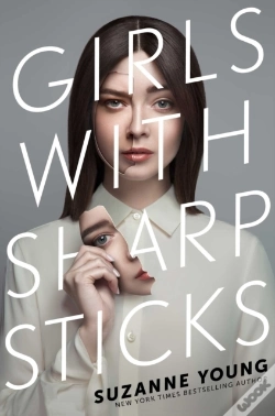 Capa do artigo Girls With Sharp Sticks