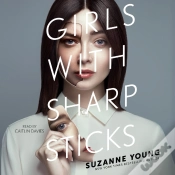 Capa do artigo Girls With Sharp Sticks