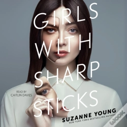 Capa do artigo Girls With Sharp Sticks