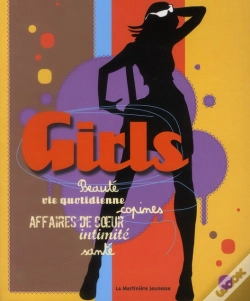 Capa do artigo Girls