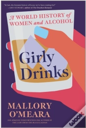 Capa do artigo Girly Drinks