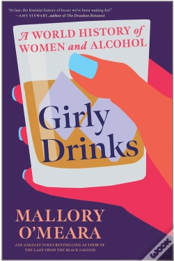 Capa do artigo Girly Drinks
