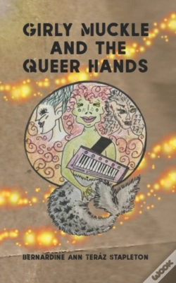 Capa do artigo Girly Muckle And The Queer Hands