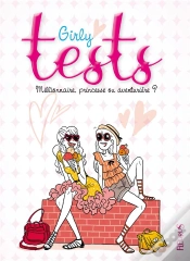 Capa do artigo Girly Tests