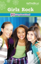 Capa do artigo Girlz Rock