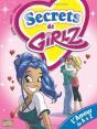 Girlz T.1 ; L'Amour De A À Z - Preview