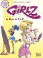 Girlz T.2 ; Le Look De A À Z - Preview