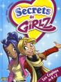 Girlz T.3 ; Les Copines De A À Z - Preview