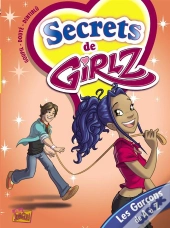 Girlz T.4 Secrets De Girlz