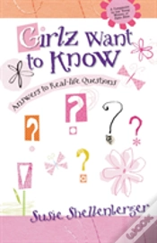 Capa do artigo Girlz Want To Know