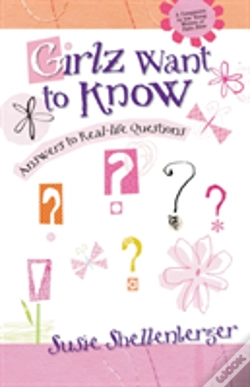 Capa do artigo Girlz Want To Know