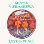 Girma Yifrashewa: Love & Peace - CD - Preview