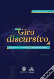 Capa do artigo Giro Discursivo