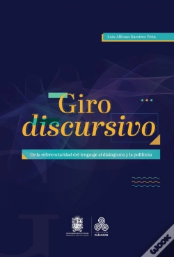 Capa do artigo Giro Discursivo