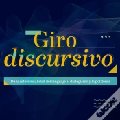 Capa do artigo Giro Discursivo