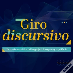 Capa do artigo Giro Discursivo