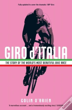 Capa do artigo Giro D'Italia