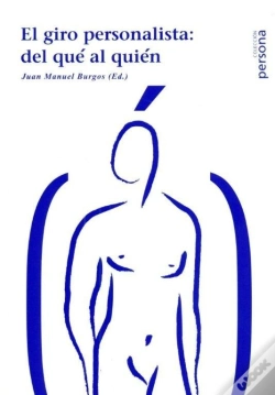 Capa do artigo Giro Personalista, El