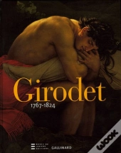 Girodet, 1767-1824
