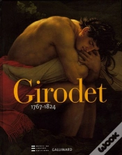 Capa do artigo Girodet, 1767-1824