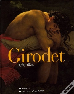 Capa do artigo Girodet, 1767-1824