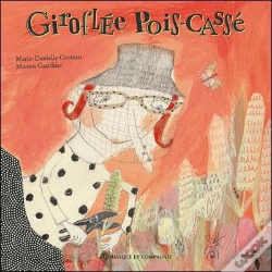 Capa do artigo Giroflée Pois-Cassé