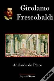 Capa do artigo Girolamo Frescobaldi