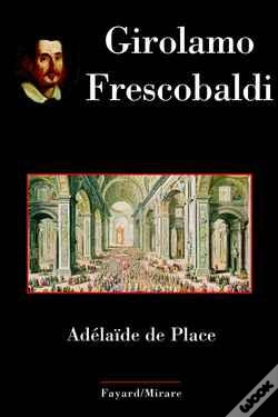 Capa do artigo Girolamo Frescobaldi