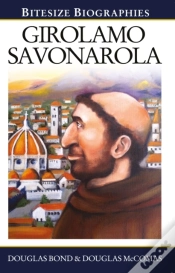 Capa do artigo Girolamo Savonarola
