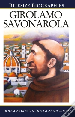 Capa do artigo Girolamo Savonarola