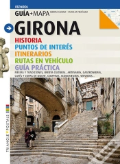 Capa do artigo Girona, Guía + Mapa