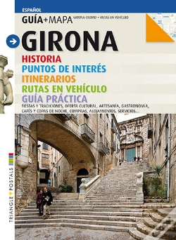 Capa do artigo Girona, Guía + Mapa