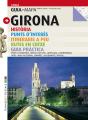 Girona, Guía + Mapa - Preview