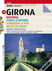 Capa do artigo Girona, Guía + Mapa