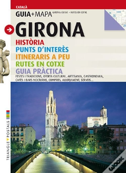 Capa do artigo Girona, Guía + Mapa