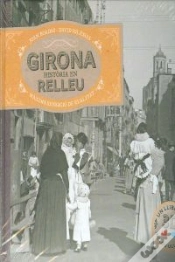 Capa do artigo Girona, Història En Relleu