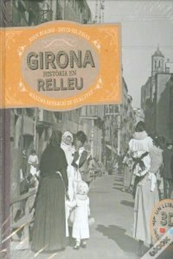 Capa do artigo Girona, Història En Relleu