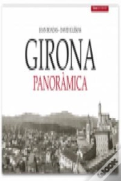Capa do artigo Girona Panoràmica