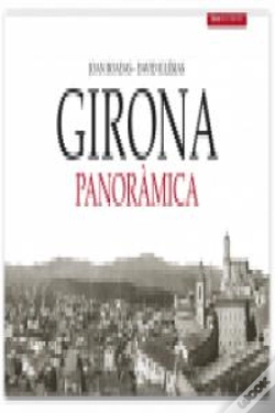 Capa do artigo Girona Panoràmica