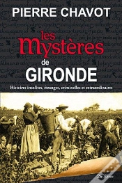 Capa do artigo Gironde Mystères