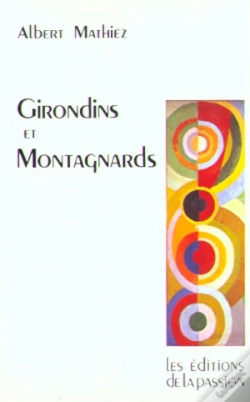 Capa do artigo Girondins Et Montagnards