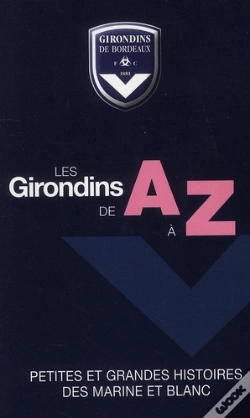 Capa do artigo Girondins, Le Quizz