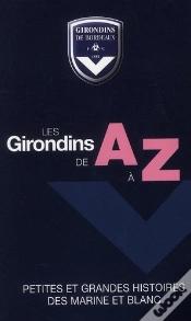 Capa do artigo Girondins, Le Quizz