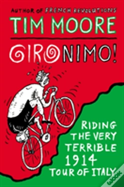 Capa do artigo Gironimo!