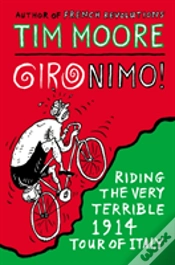 Capa do artigo Gironimo!