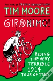 Capa do artigo Gironimo!