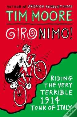 Capa do artigo Gironimo!