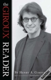 Capa do artigo Giroux Reader