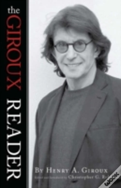 Capa do artigo Giroux Reader