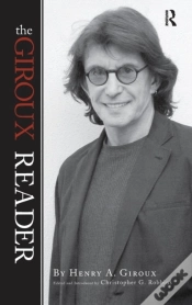 Capa do artigo Giroux Reader